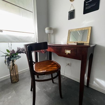 Apartament 44 Metri Quadri Matera Zewnętrze zdjęcie