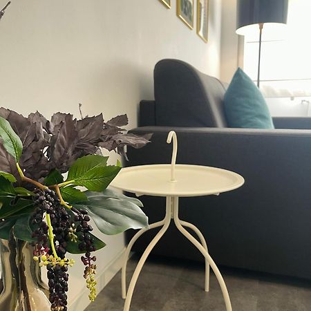 Apartament 44 Metri Quadri Matera Zewnętrze zdjęcie