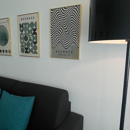 Apartament 44 Metri Quadri Matera Zewnętrze zdjęcie