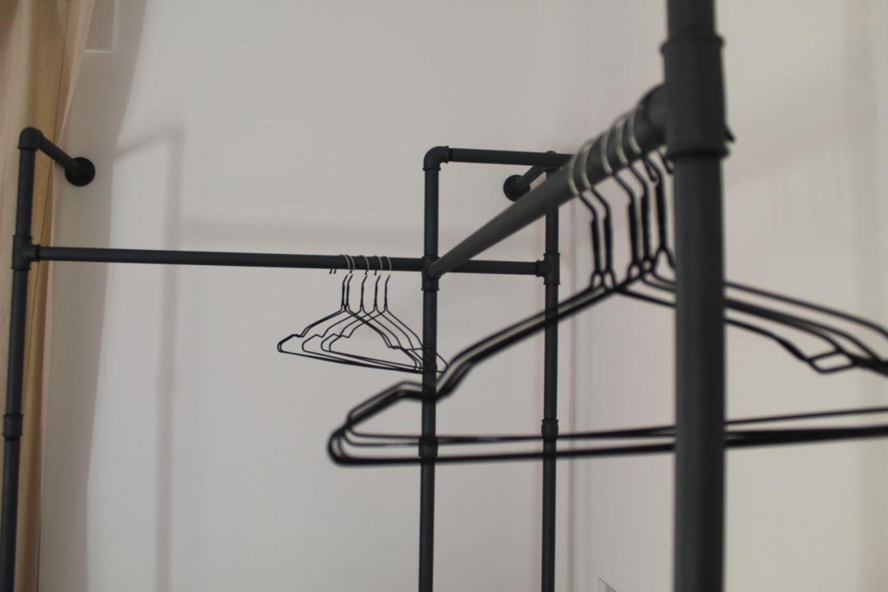 Apartament 44 Metri Quadri Matera Zewnętrze zdjęcie