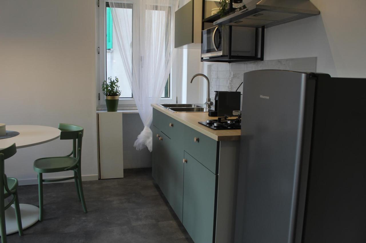 Apartament 44 Metri Quadri Matera Zewnętrze zdjęcie