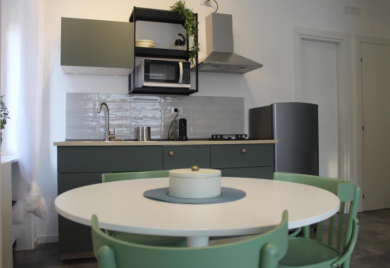 Apartament 44 Metri Quadri Matera Zewnętrze zdjęcie