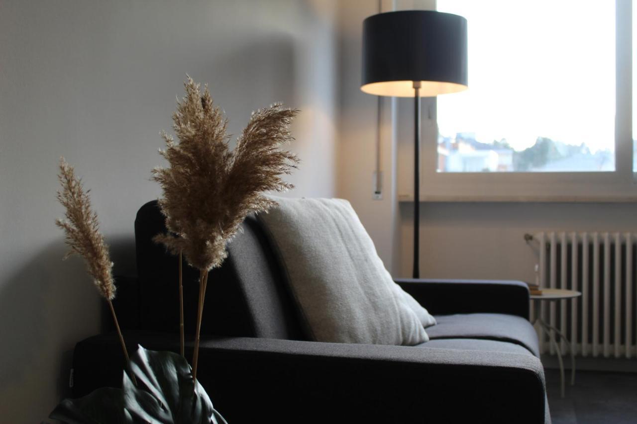 Apartament 44 Metri Quadri Matera Zewnętrze zdjęcie