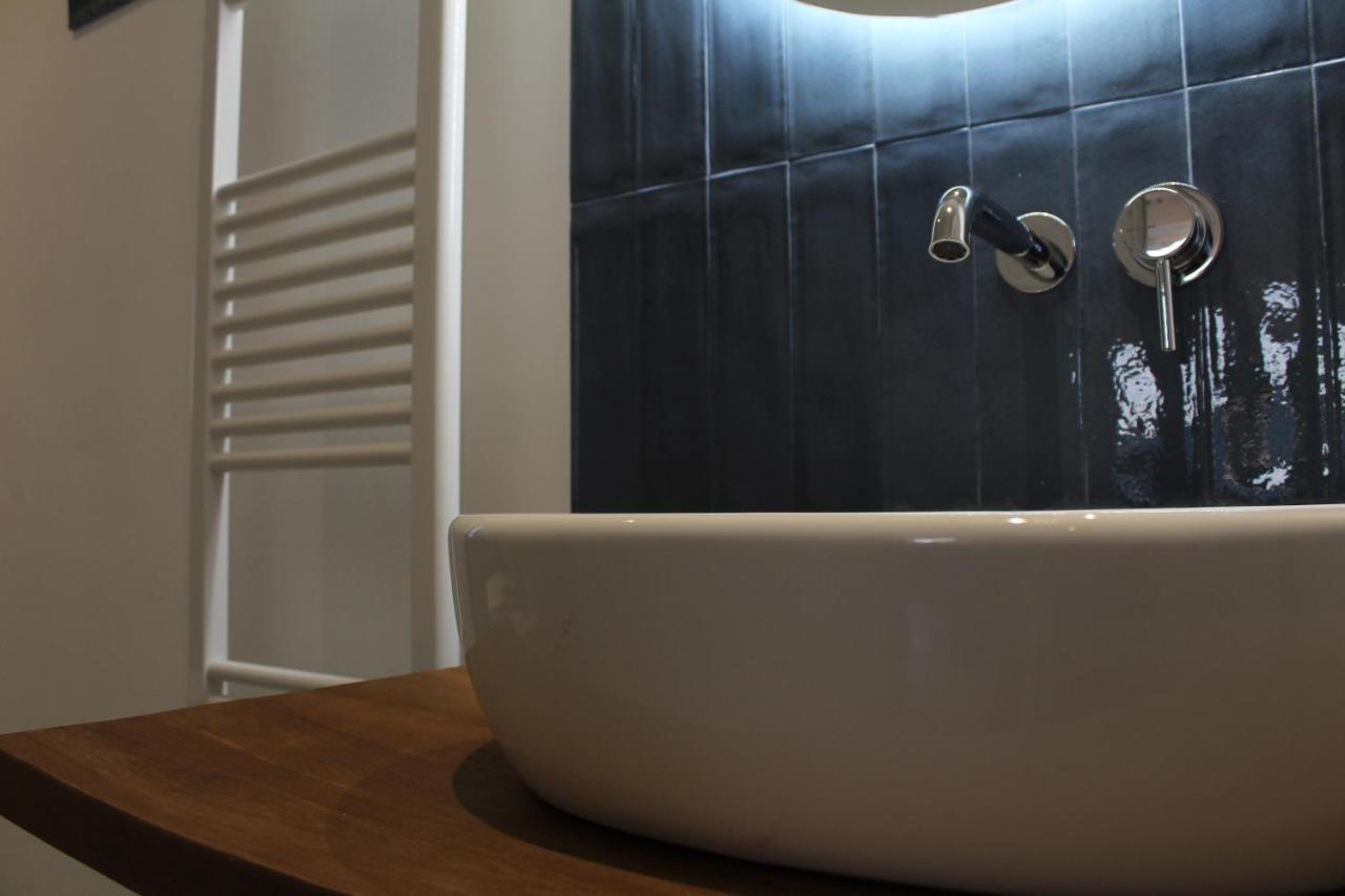 Apartament 44 Metri Quadri Matera Zewnętrze zdjęcie