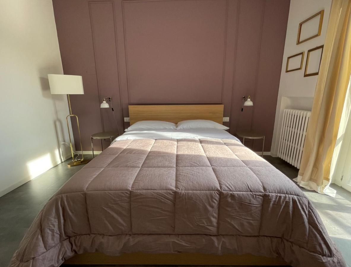 Apartament 44 Metri Quadri Matera Zewnętrze zdjęcie