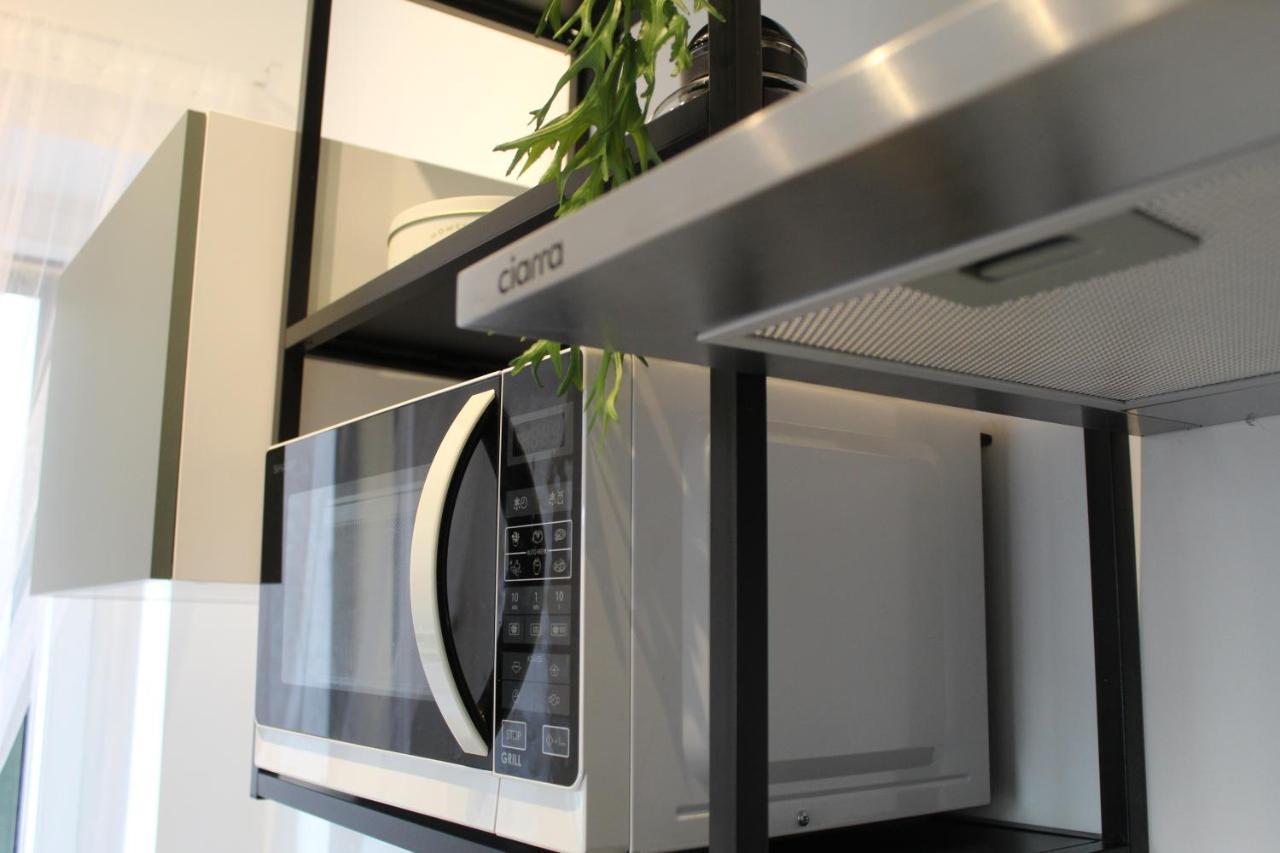 Apartament 44 Metri Quadri Matera Zewnętrze zdjęcie