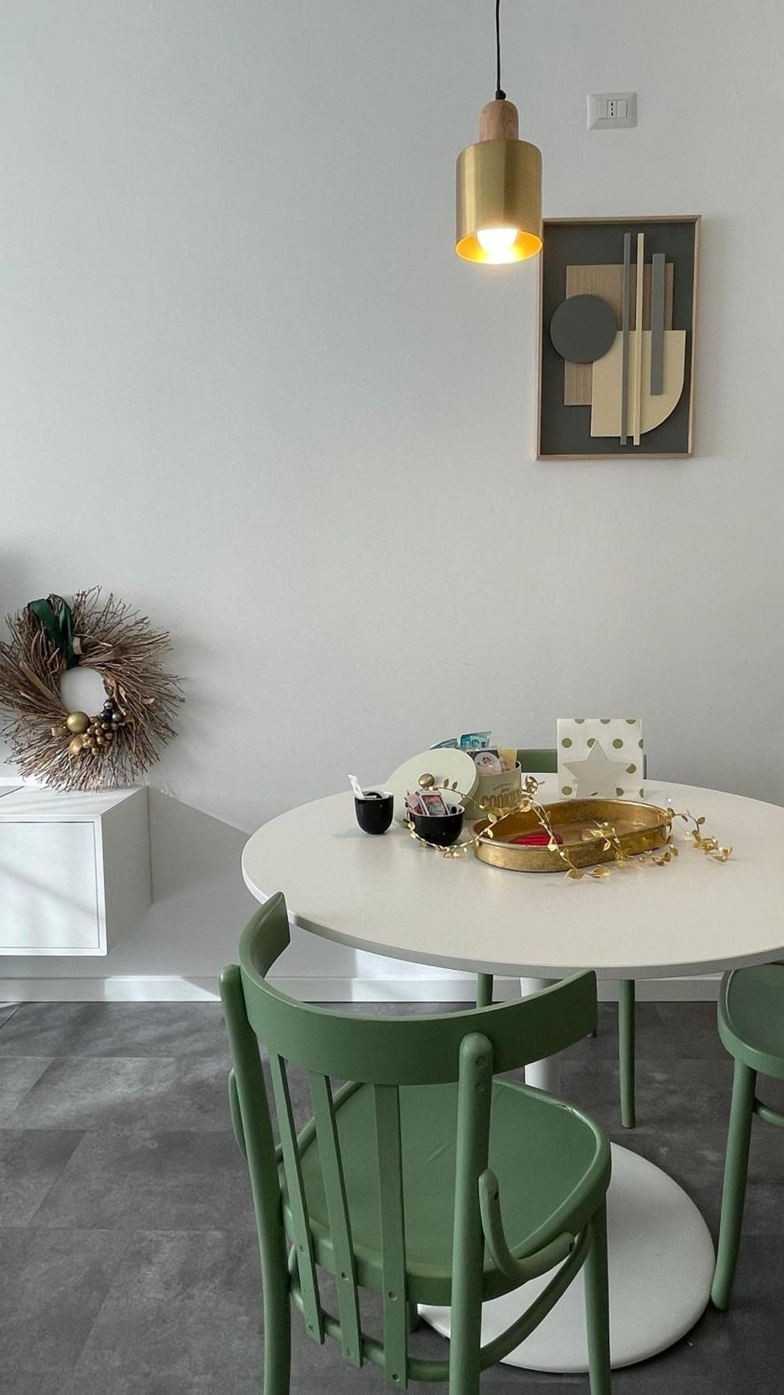 Apartament 44 Metri Quadri Matera Zewnętrze zdjęcie