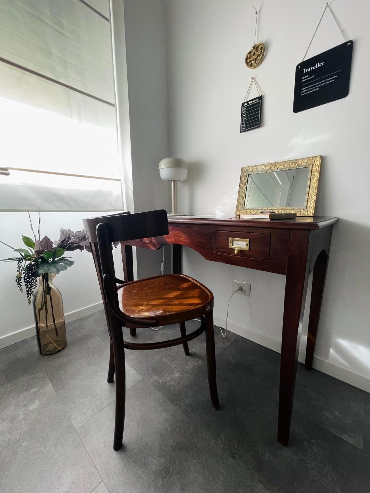 Apartament 44 Metri Quadri Matera Zewnętrze zdjęcie