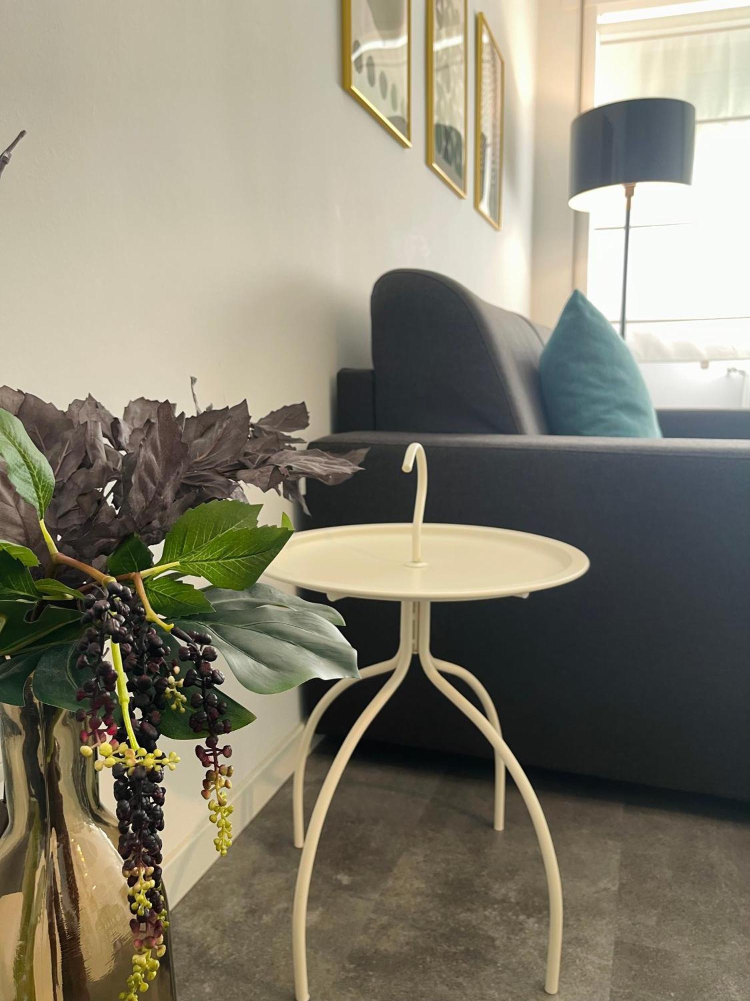 Apartament 44 Metri Quadri Matera Zewnętrze zdjęcie