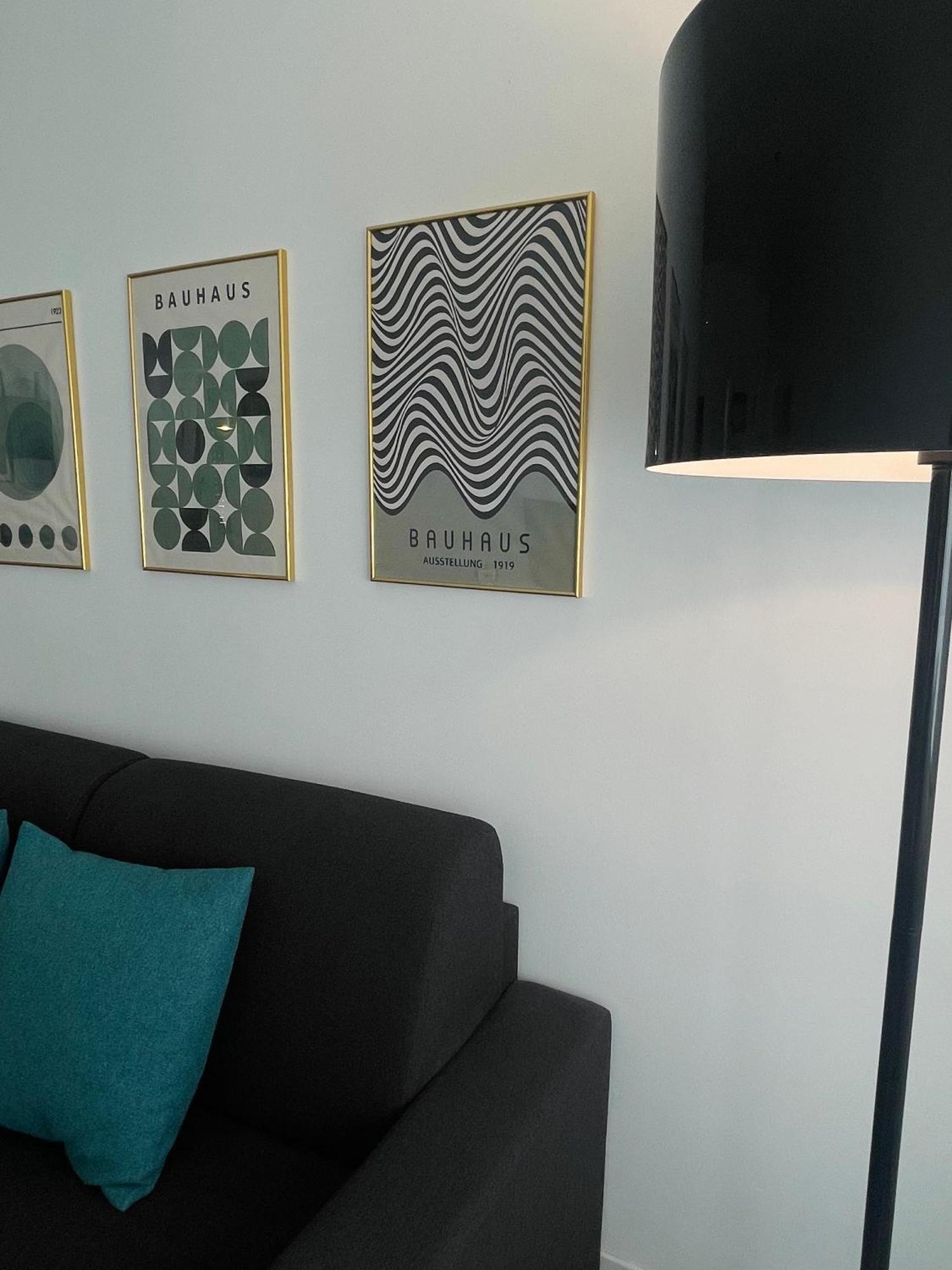 Apartament 44 Metri Quadri Matera Zewnętrze zdjęcie